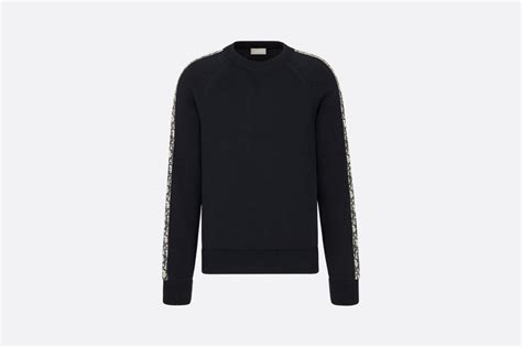 pull dior oblique homme|pulls homme.